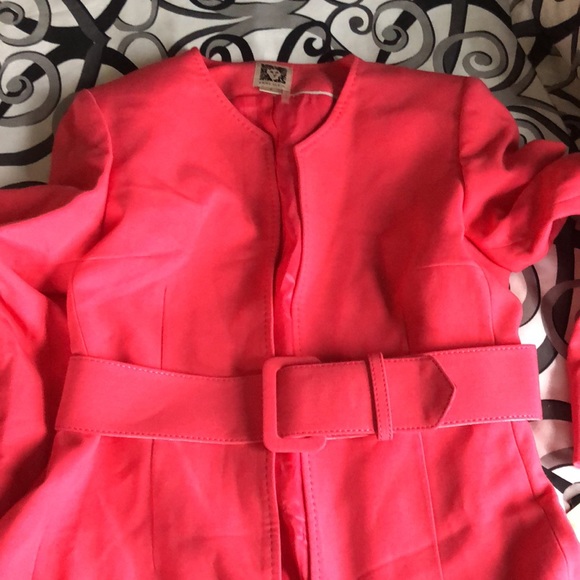 NWT Classic Anne Klein 2 pc Size 6 - Picture 4 of 8